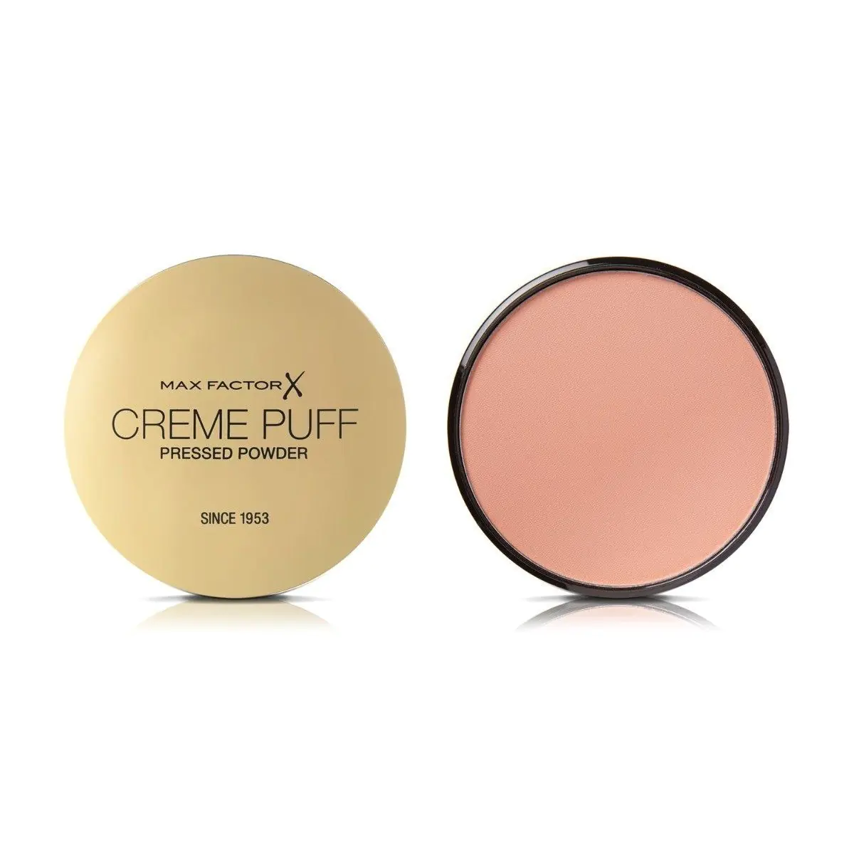 „Max Factor“ kreminė pudra „Creme Puff“, 53