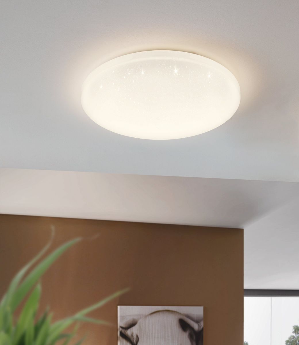 EGLO LED Deckenleuchte Giron-TW