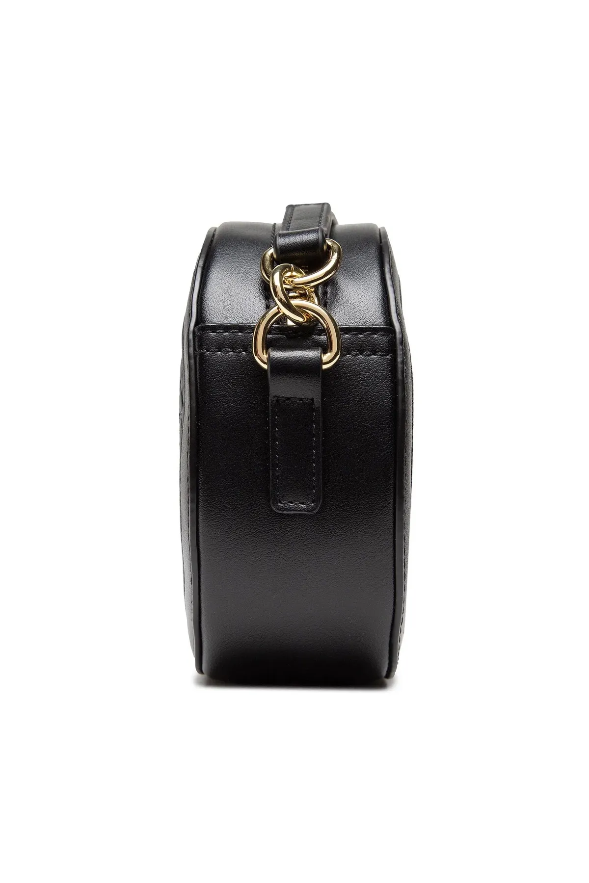 Love Moschino  Reißverschlusstasche Tasche mit Logo Jc4357pp0fkf0000