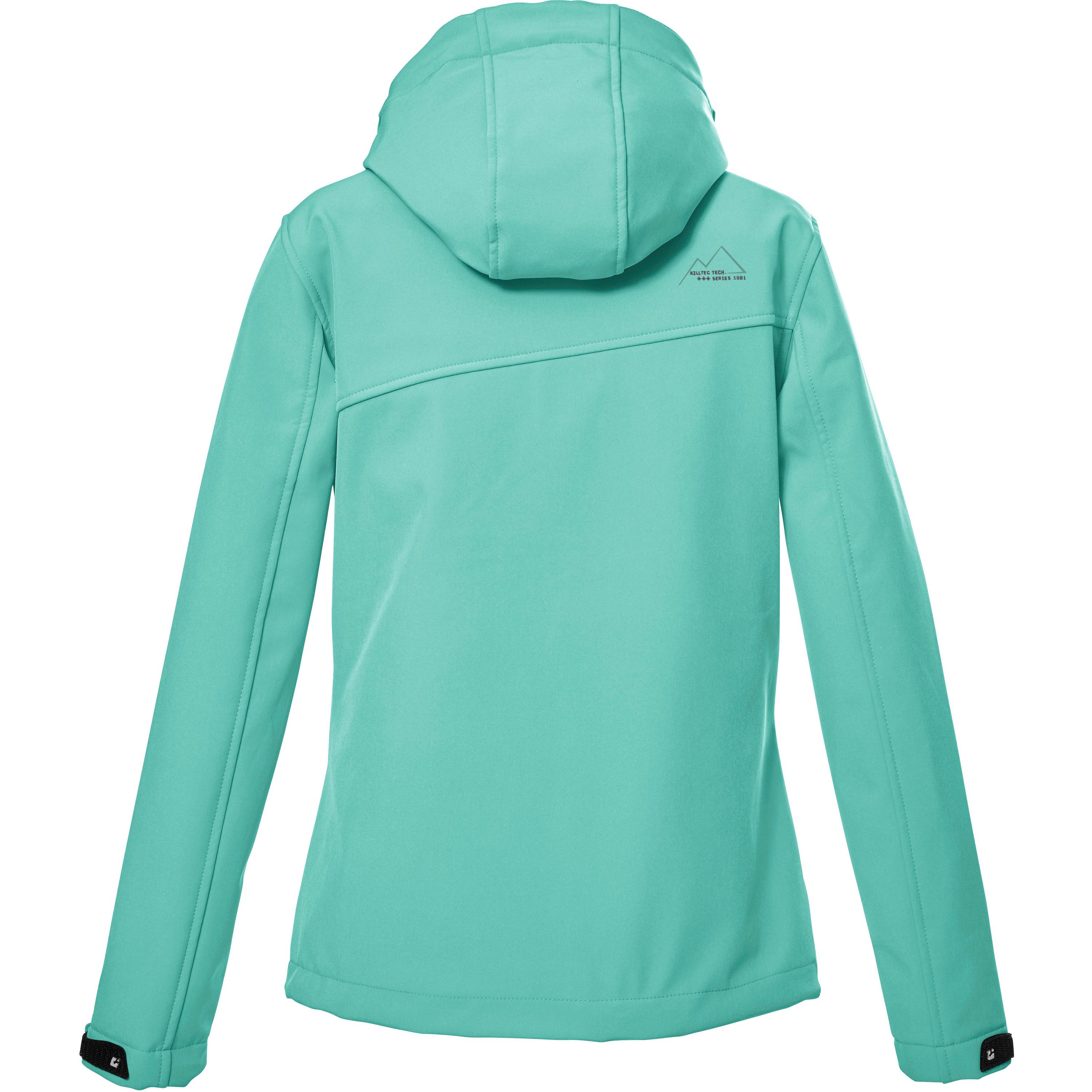 Performance Jacket