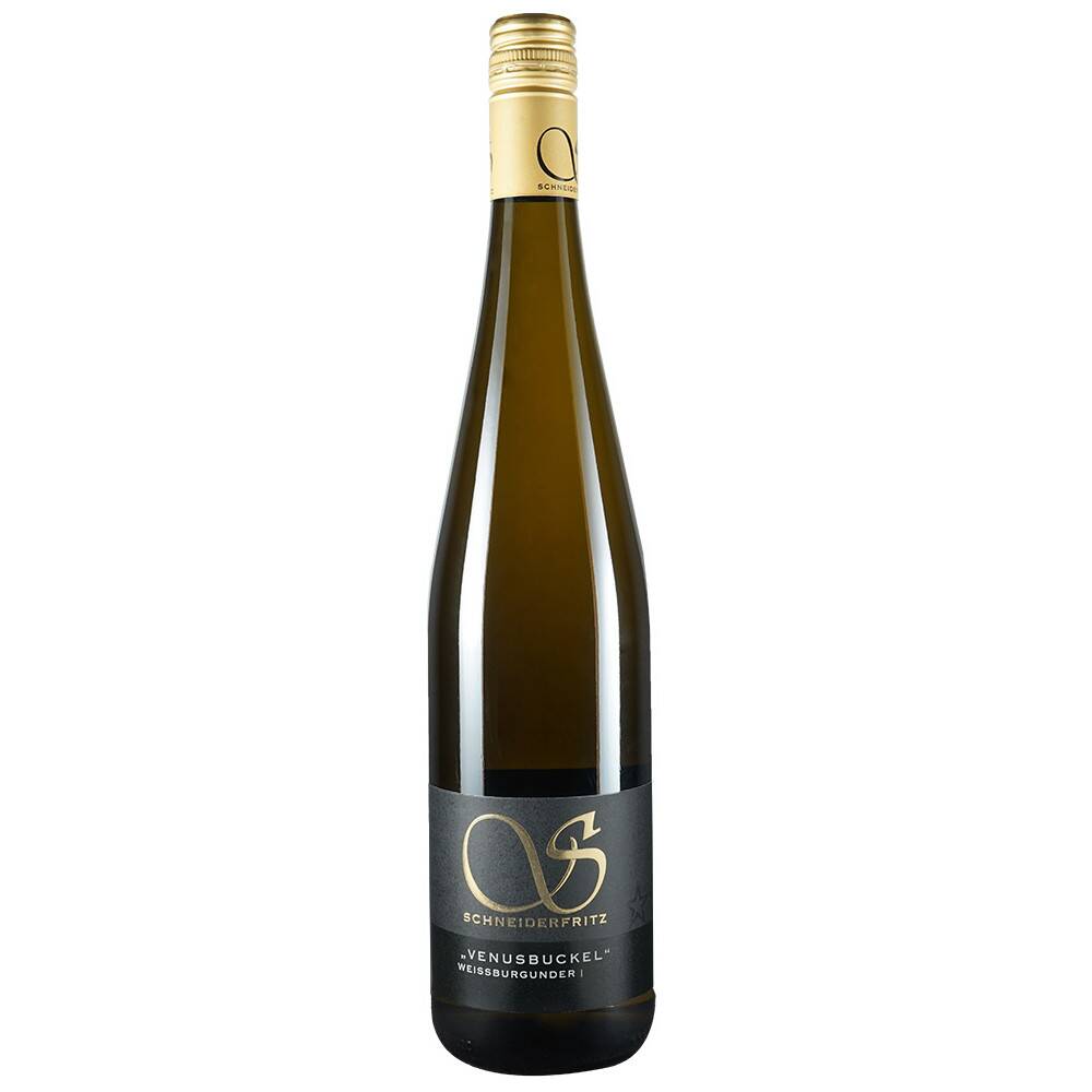 Weingut Schneiderfritz "Venusbuckel" Weißburgunder