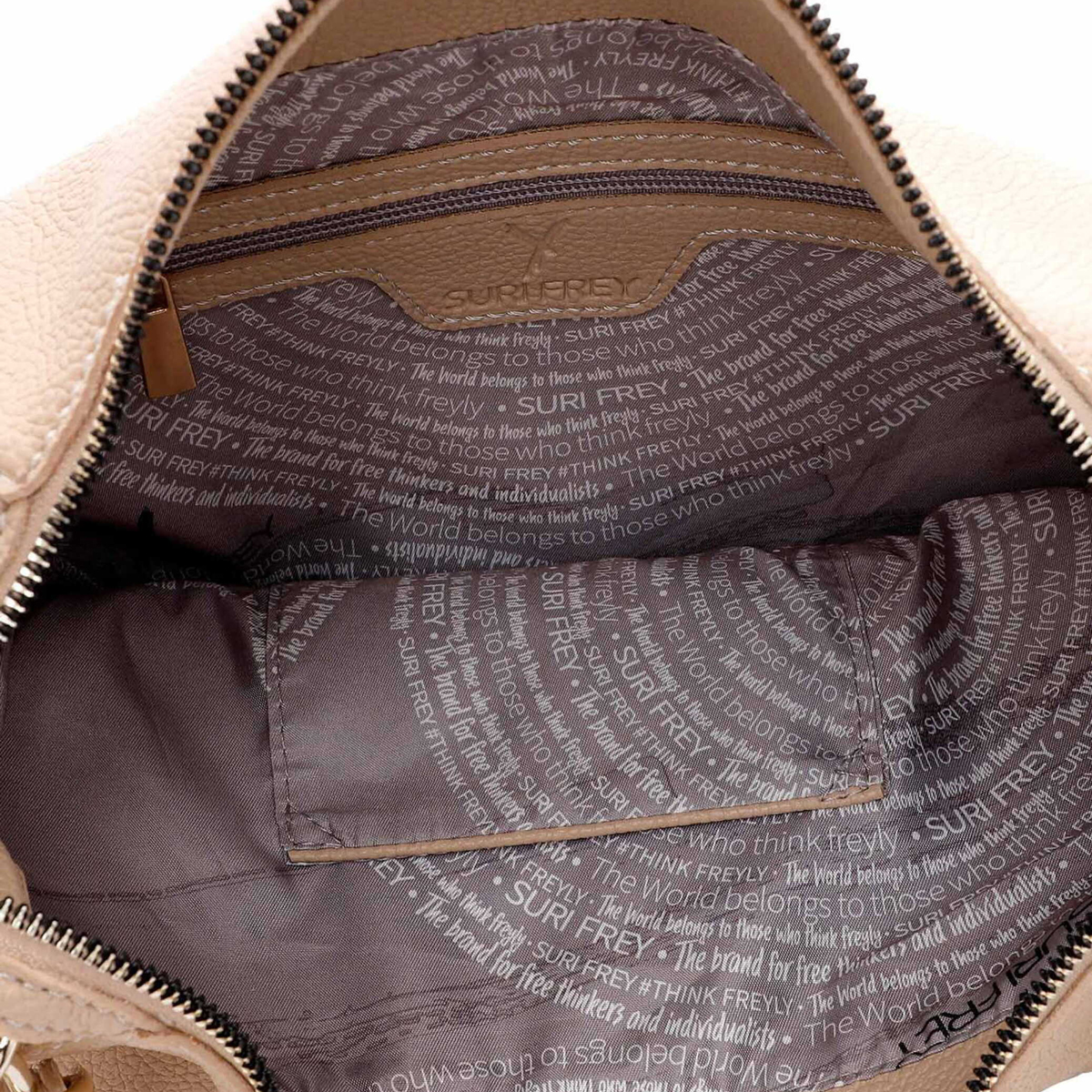 Suri Frey 13584 Beige 420 sand