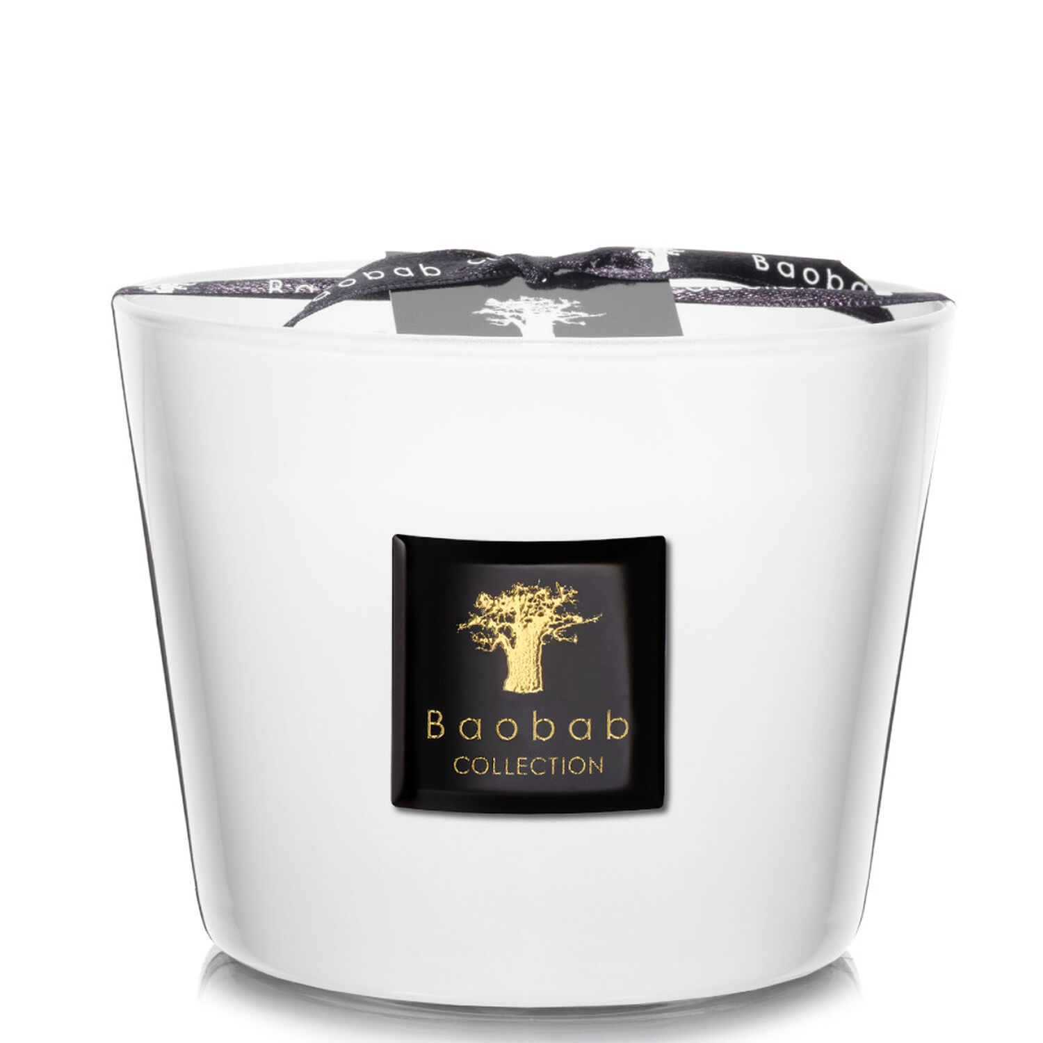 Baobab Les Prestigieuses Bougie Pierre de Lune