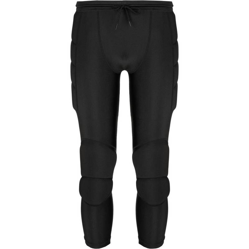 Reusch Compression Short 3/4 Soft Padded Torwarthose
