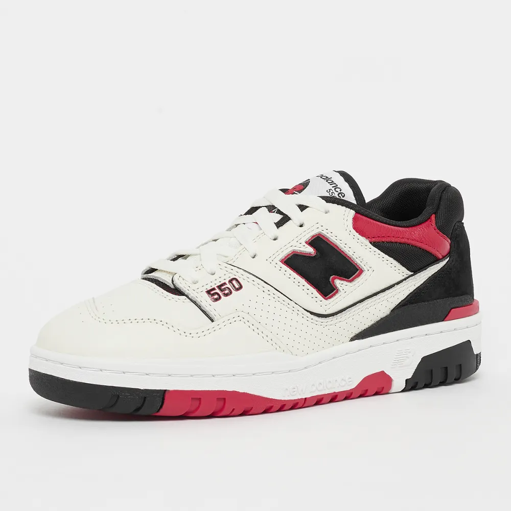 New Balance 550 BB550STR / weiss