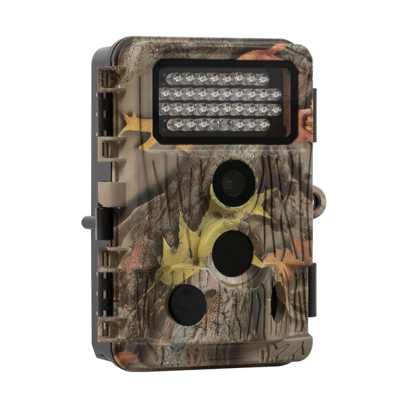 Wild-Überwachungskamera WK-400HDW, camo