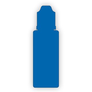 Nostalgia '94 - Lightning Bolt Blue (17ml)