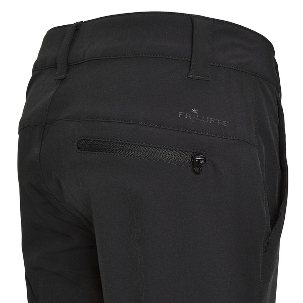 SKOGAR SOFTSHELL ZIPOFF PANTS Kinder - Softshellhose