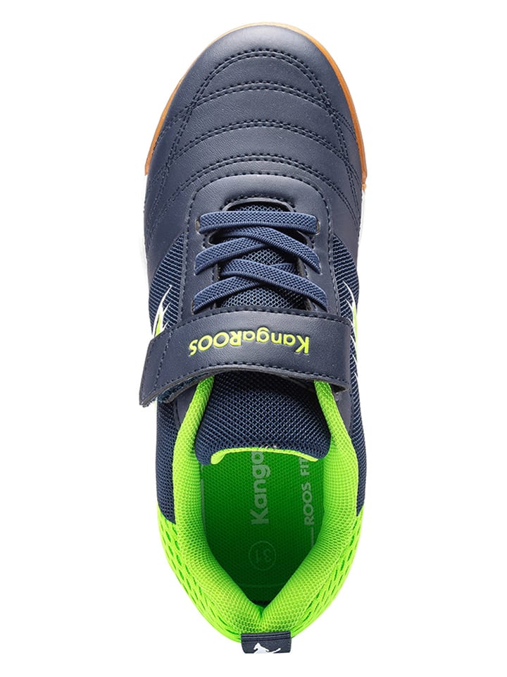 Kangaroos Sportschuhe 