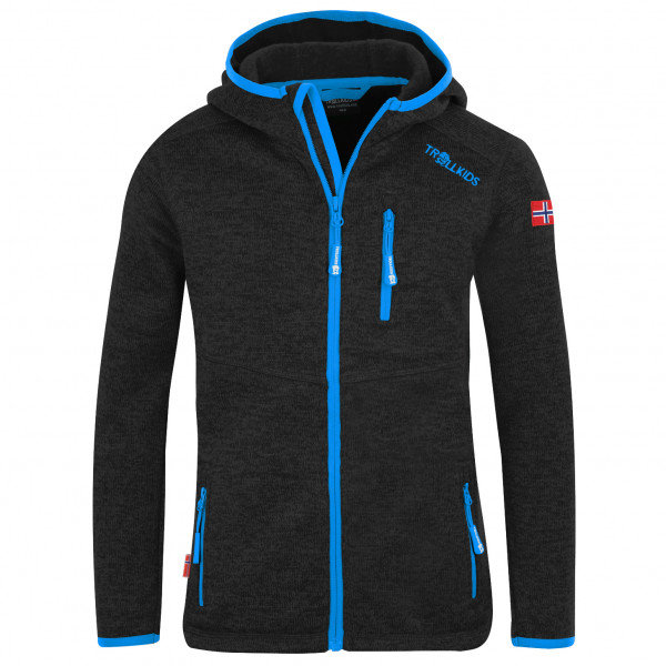 Trollkids - Kid's Jondalen Jacket XT - Fleecejacke