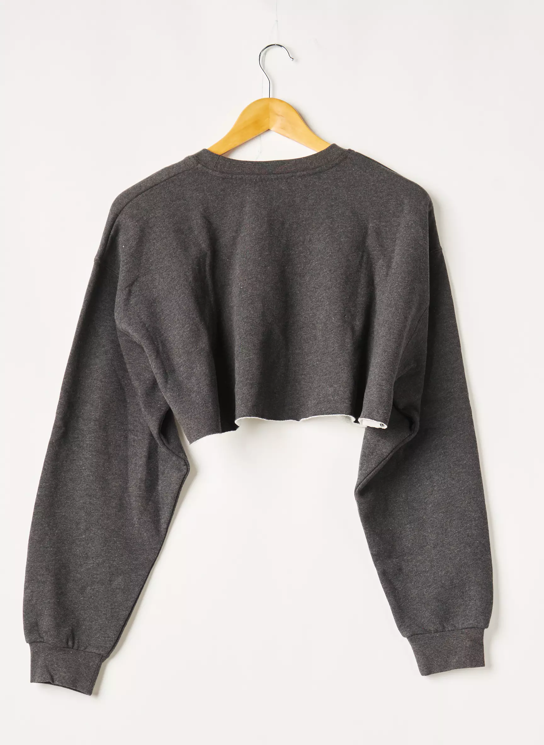 Nadine Timas Eclore Sweats Femme couleur gris