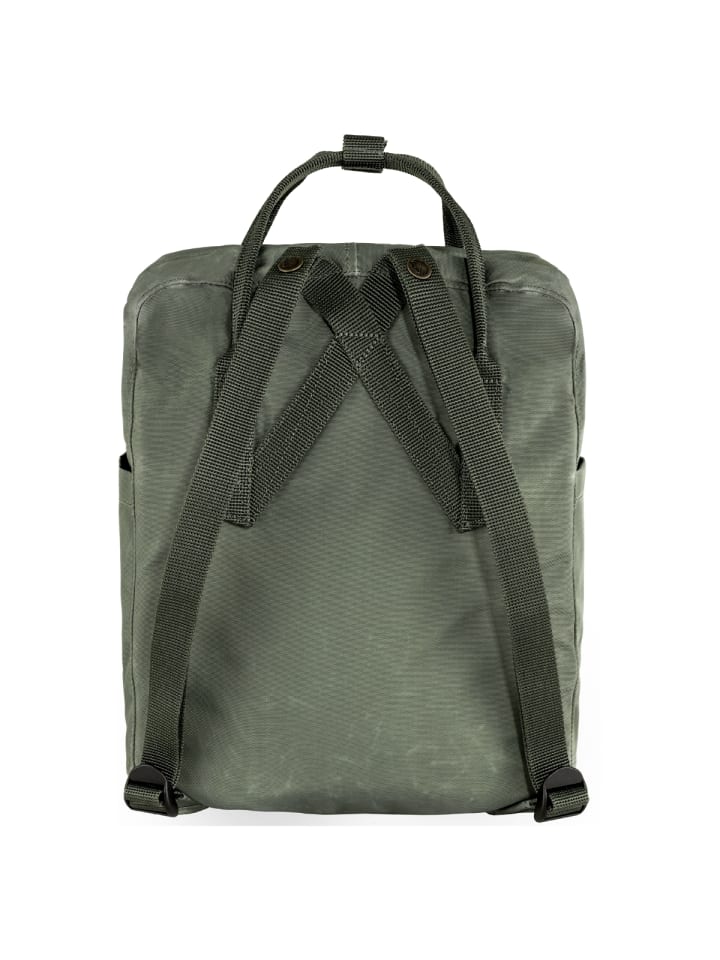 FJÄLLRÄVEN Rucksack Tree-Kanken in gruen günstig kaufen onesize