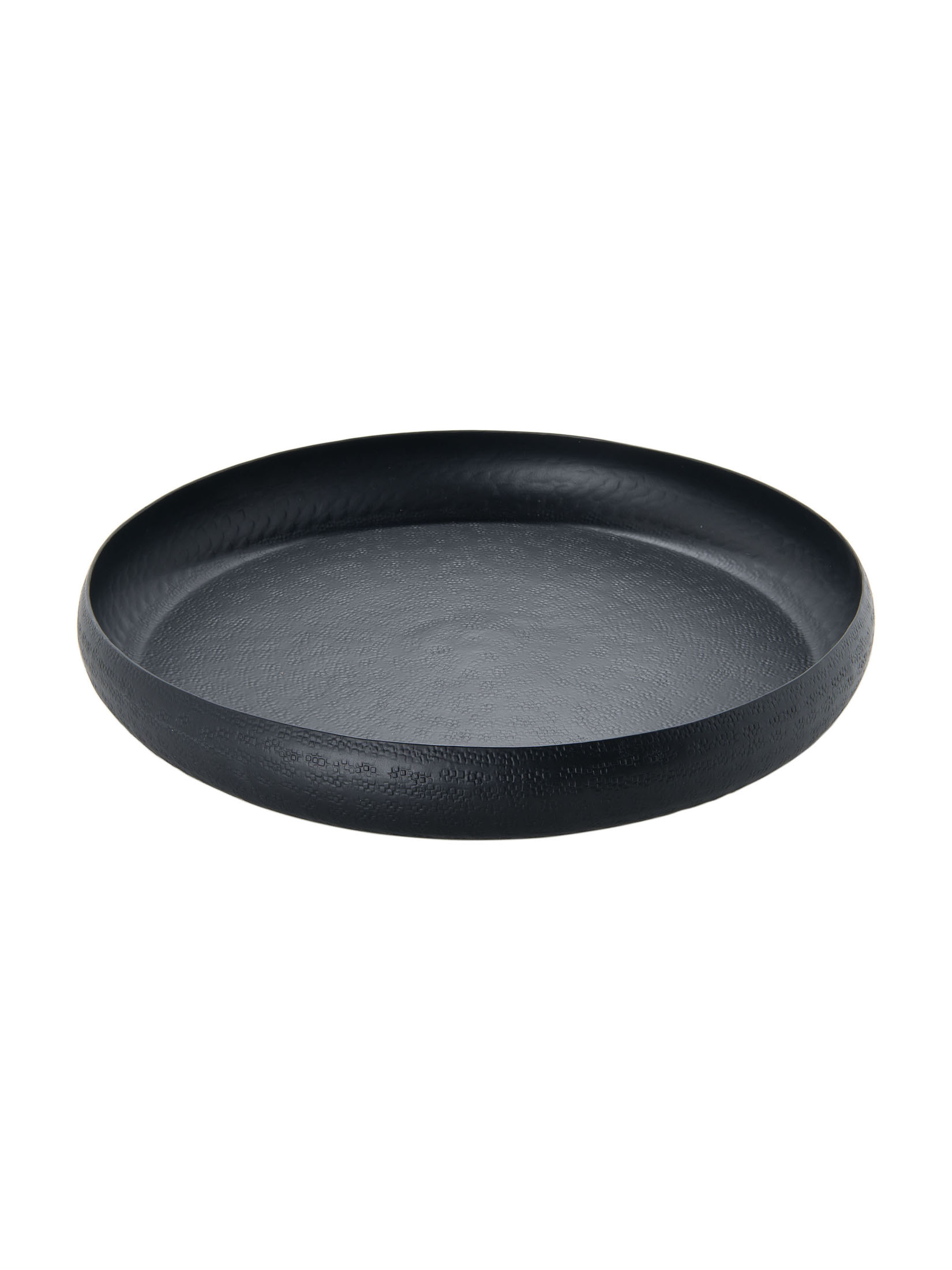 Conex Deko-Schale, Black