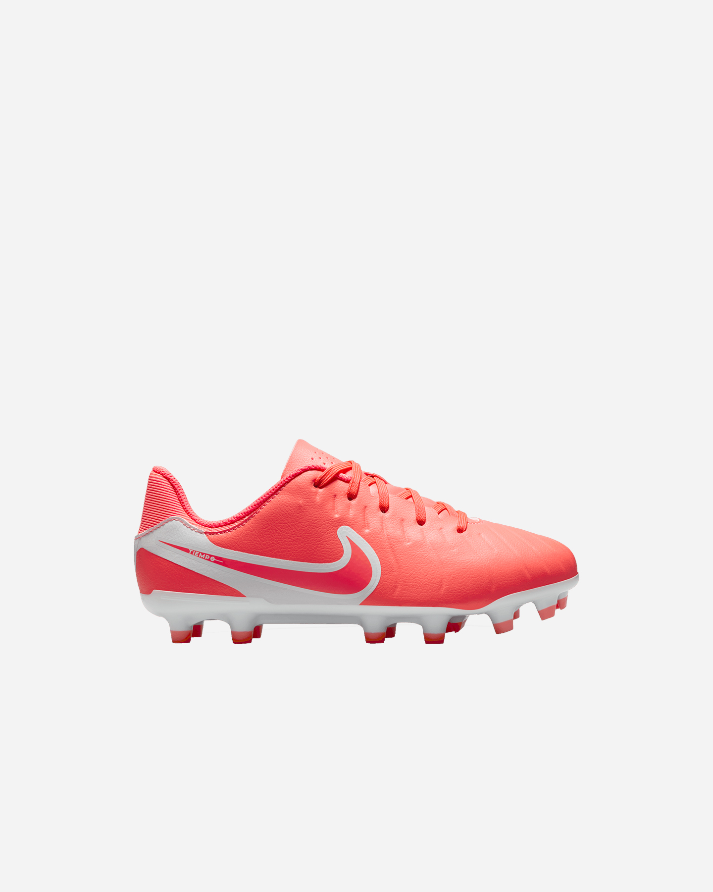 Buty piłkarskie Nike Tiempo Legend 10 Academy Mg Jr DV4348-800
