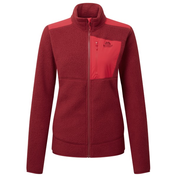 Mountain Equipment - Women's Highpile Jacket - Fleecejacke
