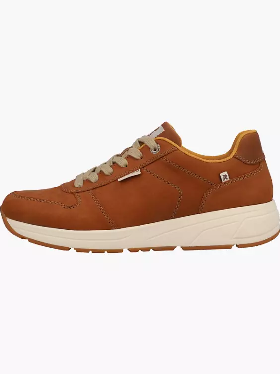 Rieker Herren Sneaker Low