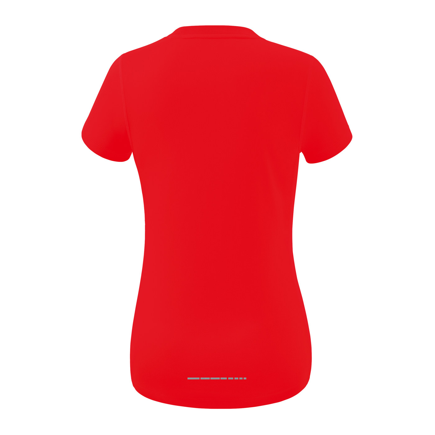 Erima Racing T-Shirt Damen Rot