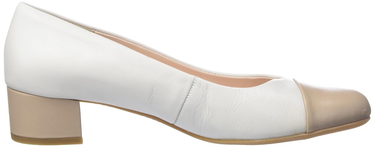 ARA Komfort Pumps beige