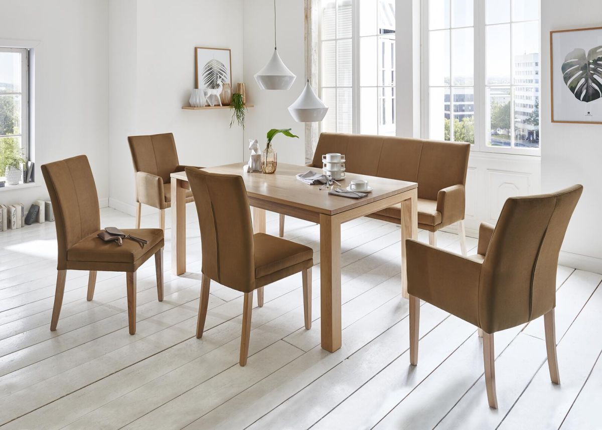 Niehoff Komfortbank LaVie Colorline 0718