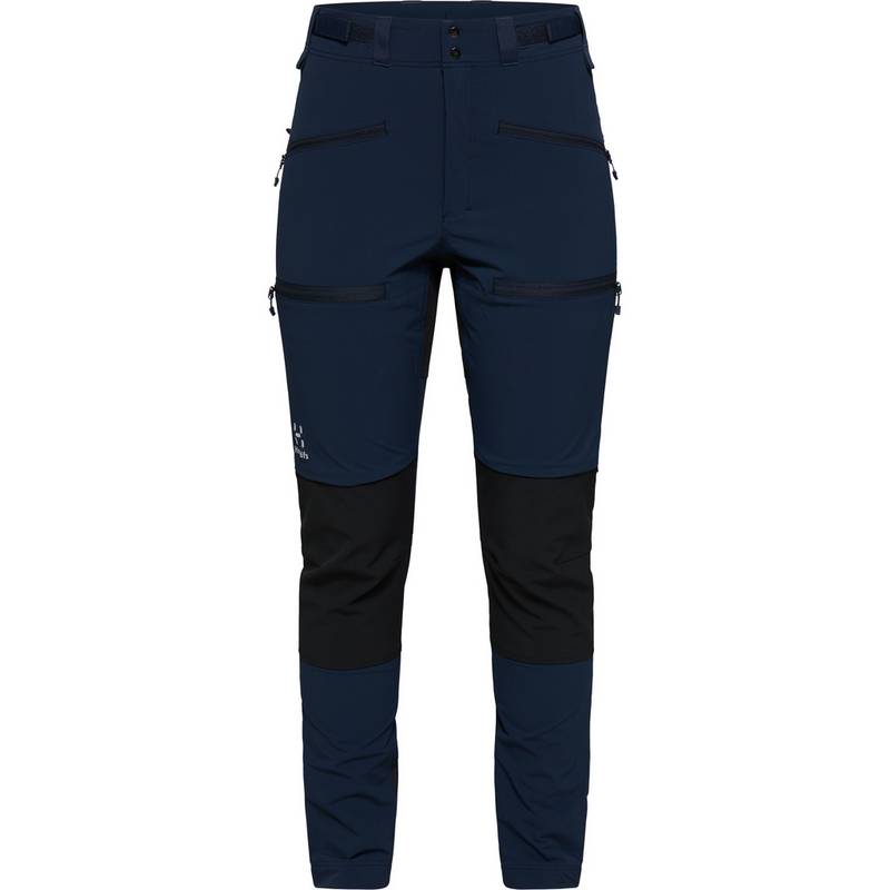 Haglöfs Rugged Slim Pant Trekkinghose Damen