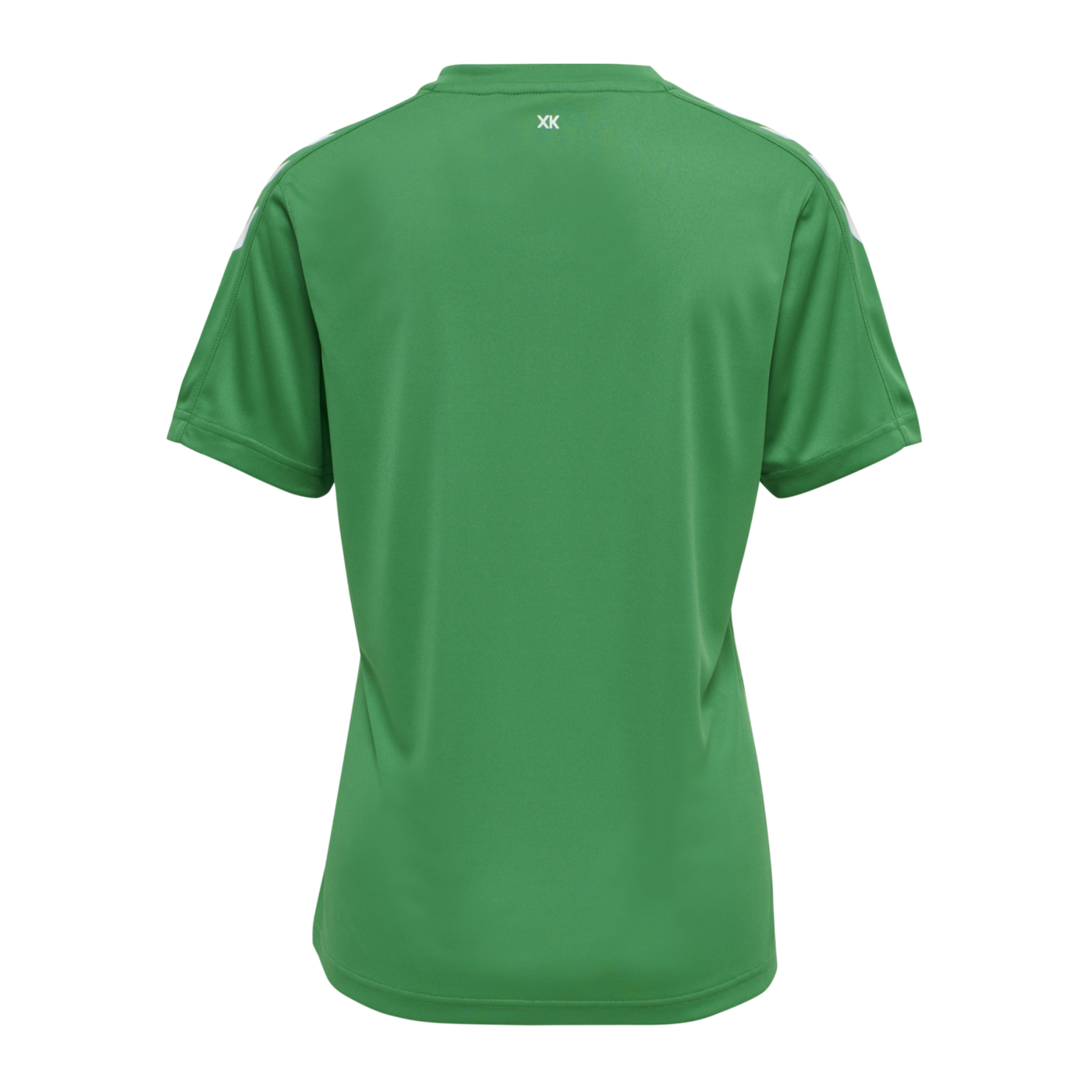 Hummel hmlCORE XK Poly Trikot Damen Grün F6235
