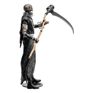 DC Collector Megafig Actionfigur Nekron 30 cm