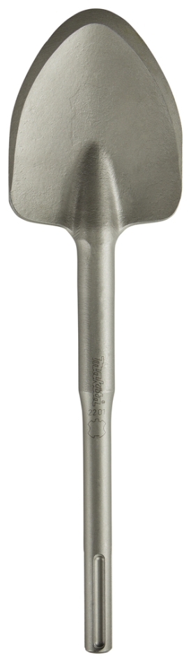 Accessori Makita P-23721 Scalpello a pala SDS-Max 400 x 110 mm