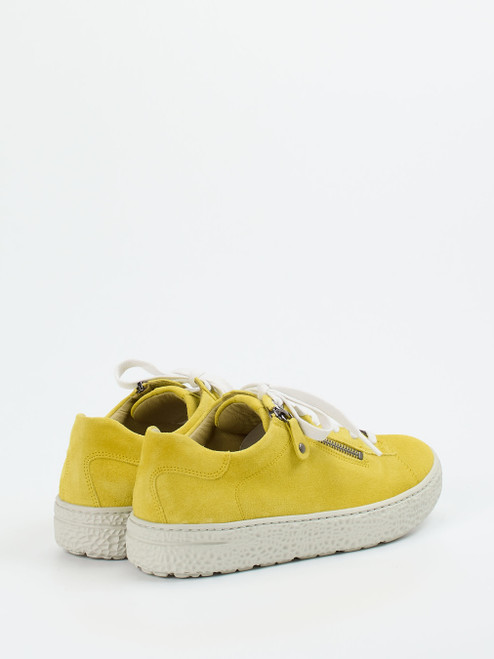 Sneaker-26618090001 Hartjes