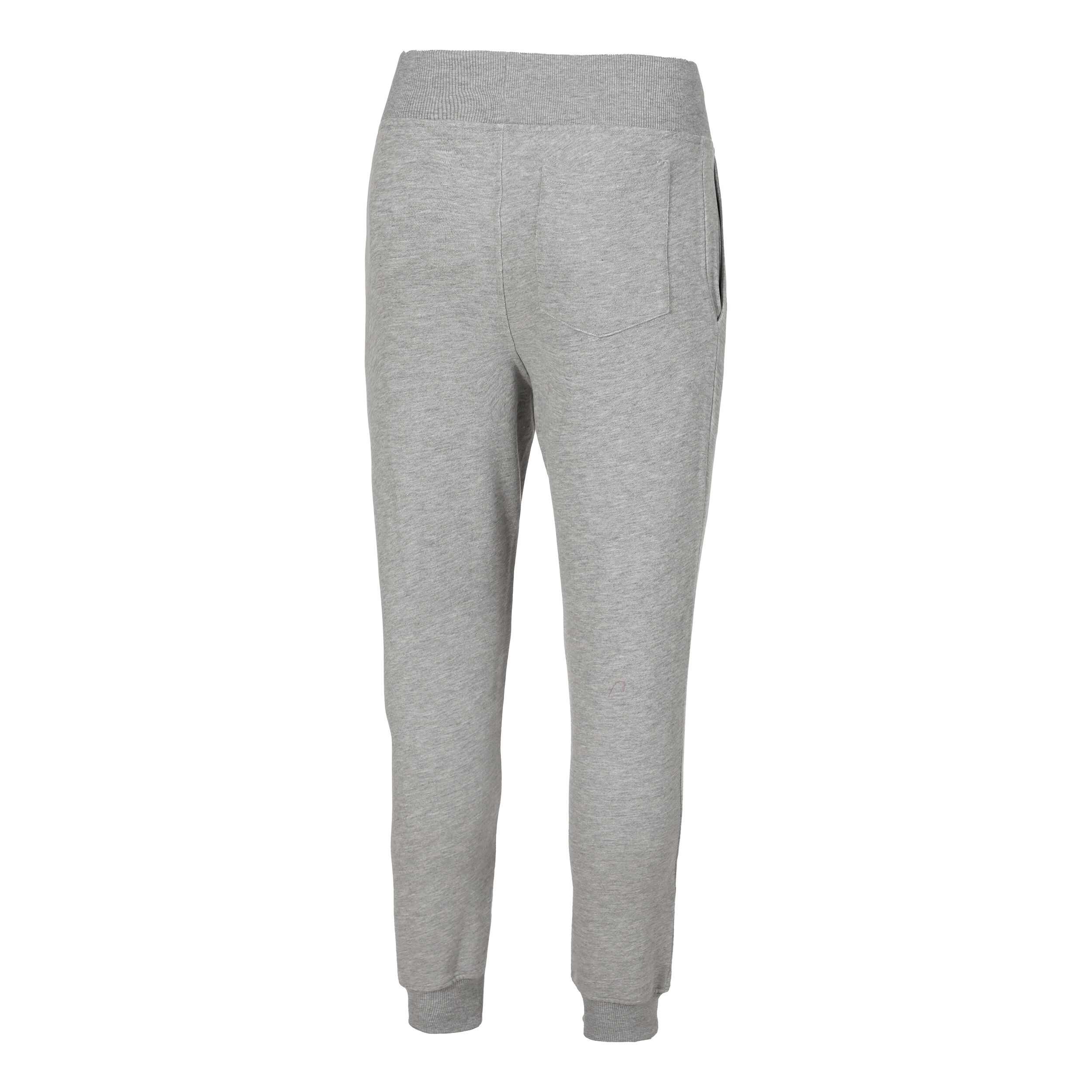 Trainingshose - Grau