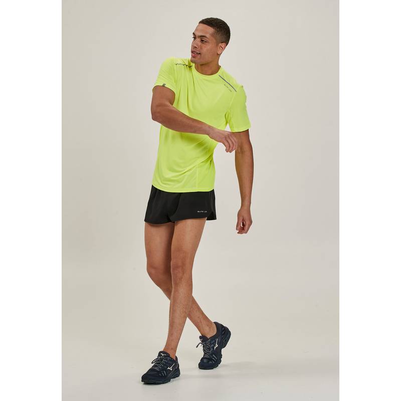 ELITE LAB Tech Elite X1 Laufshirt Herren