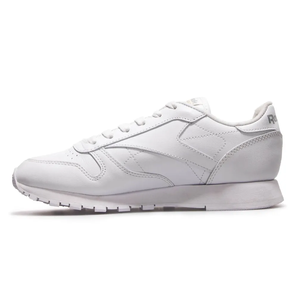 Reebok Classic Leather 2232 / weiss