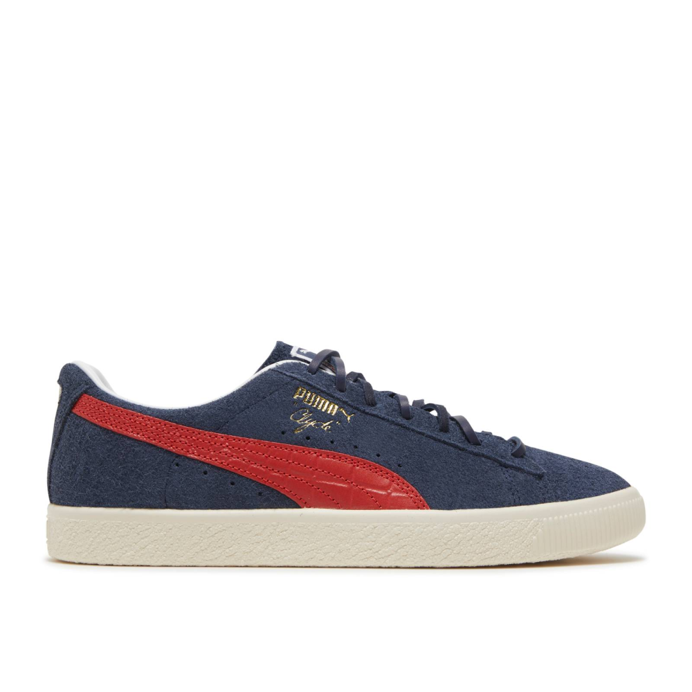 PUMA Clyde Soho 390087-01 / blau