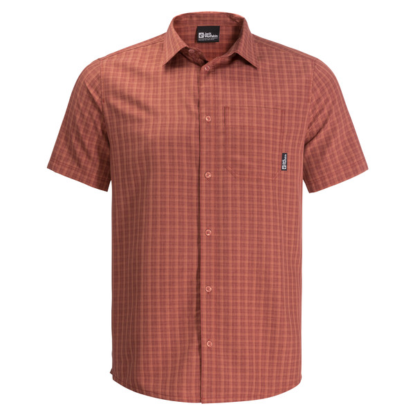 EL DORADO SHIRT Herren - Outdoor Hemd