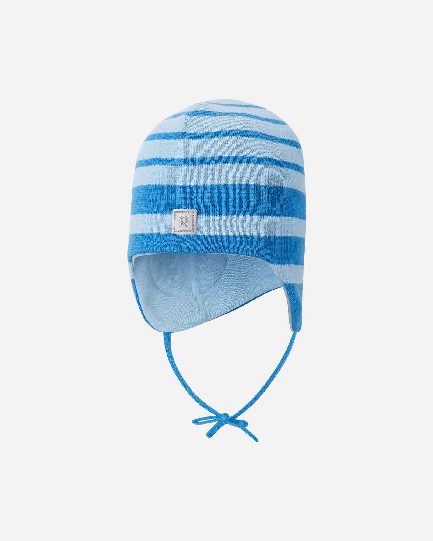Kleinkinder Beanie Kivi