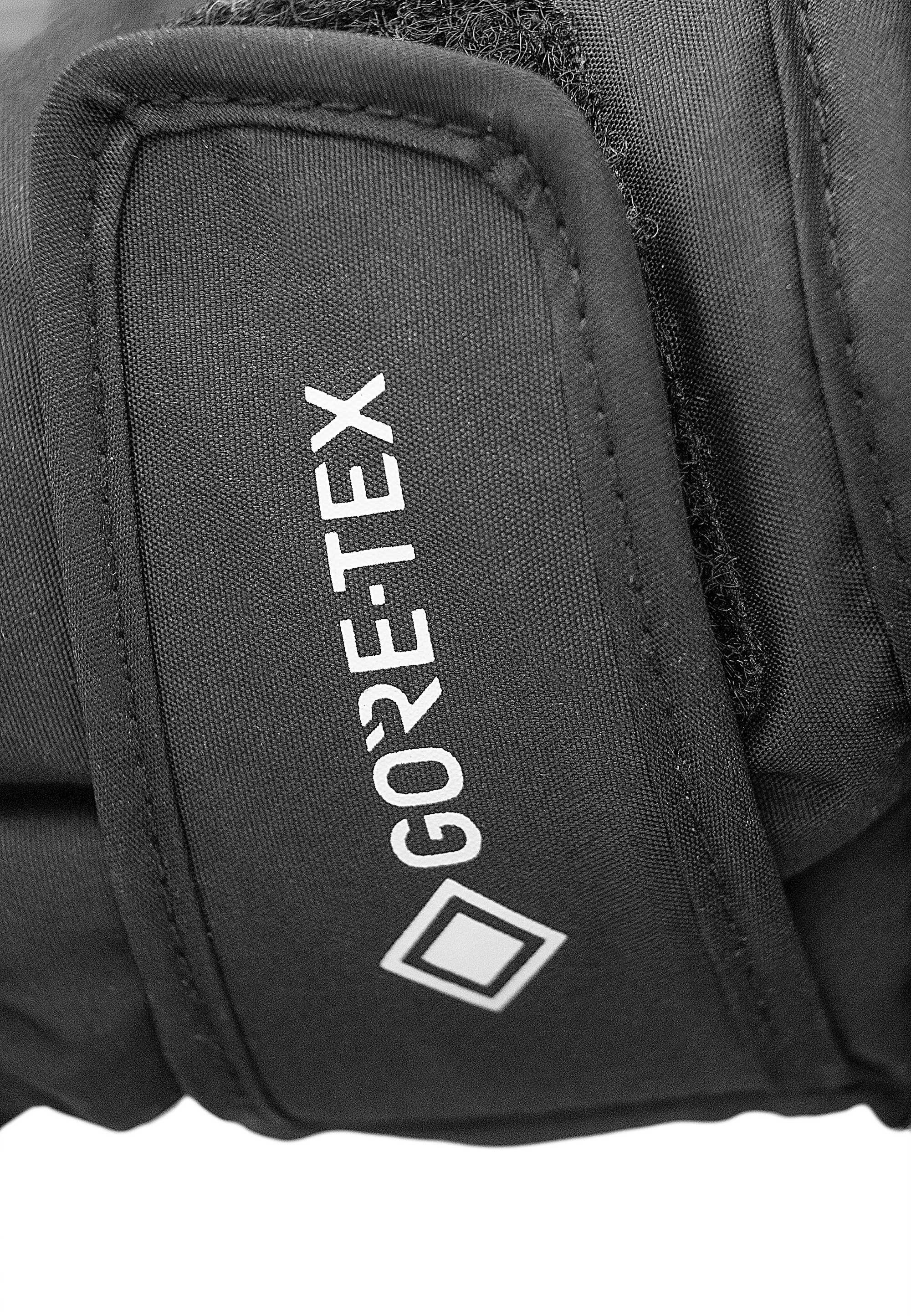 Reusch Skihandschuhe Fred GORE-TEX Junior mit innovativer Insert-Membran