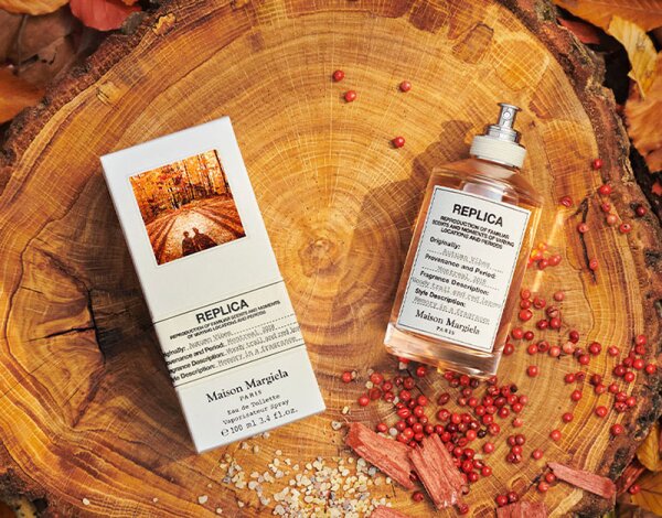 Maison Margiela Replica Autumn Vibes Eau de Toilette
