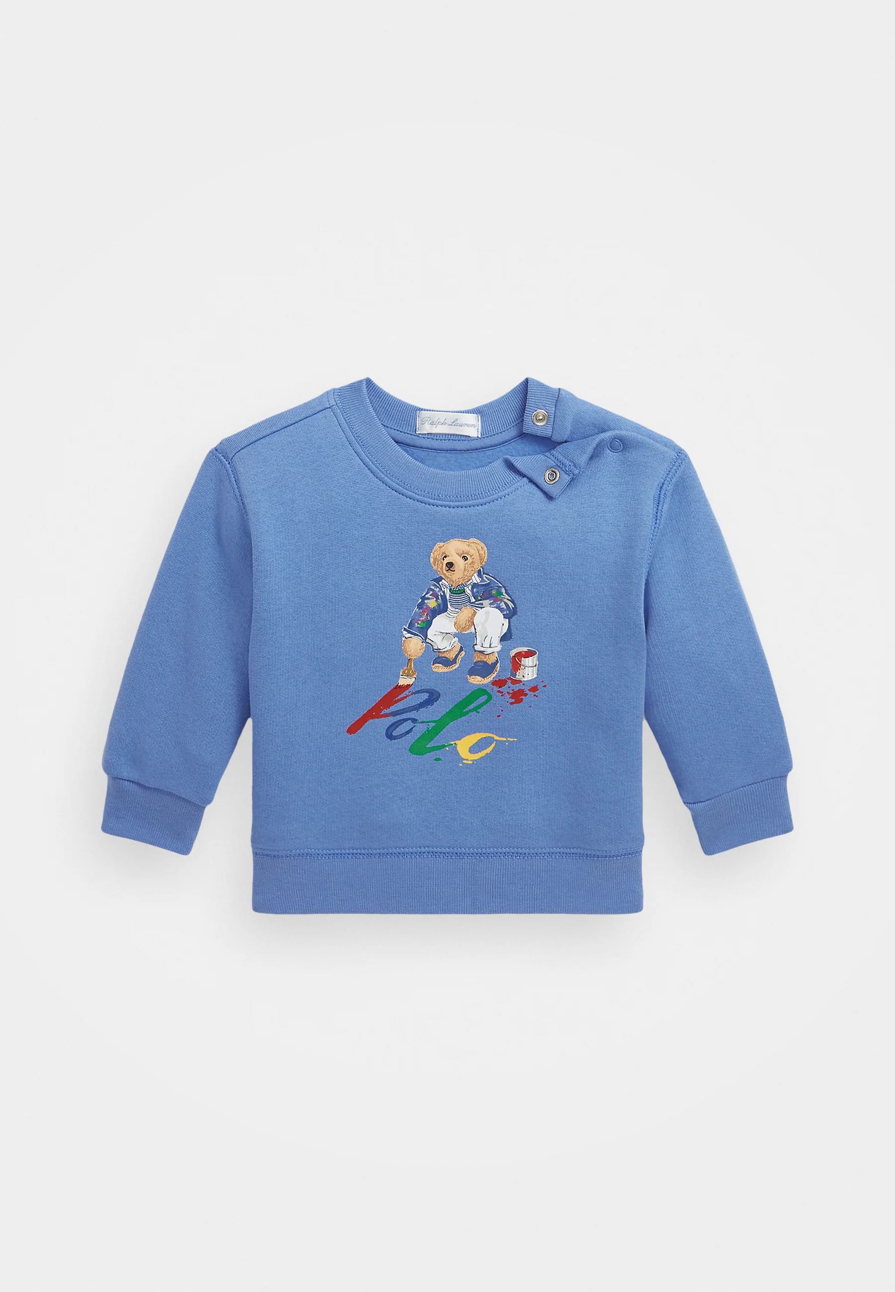Polo Ralph Lauren BABY - Sudadera