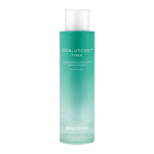 Mizon Cicaluronic™ pleťová voda 150 ml