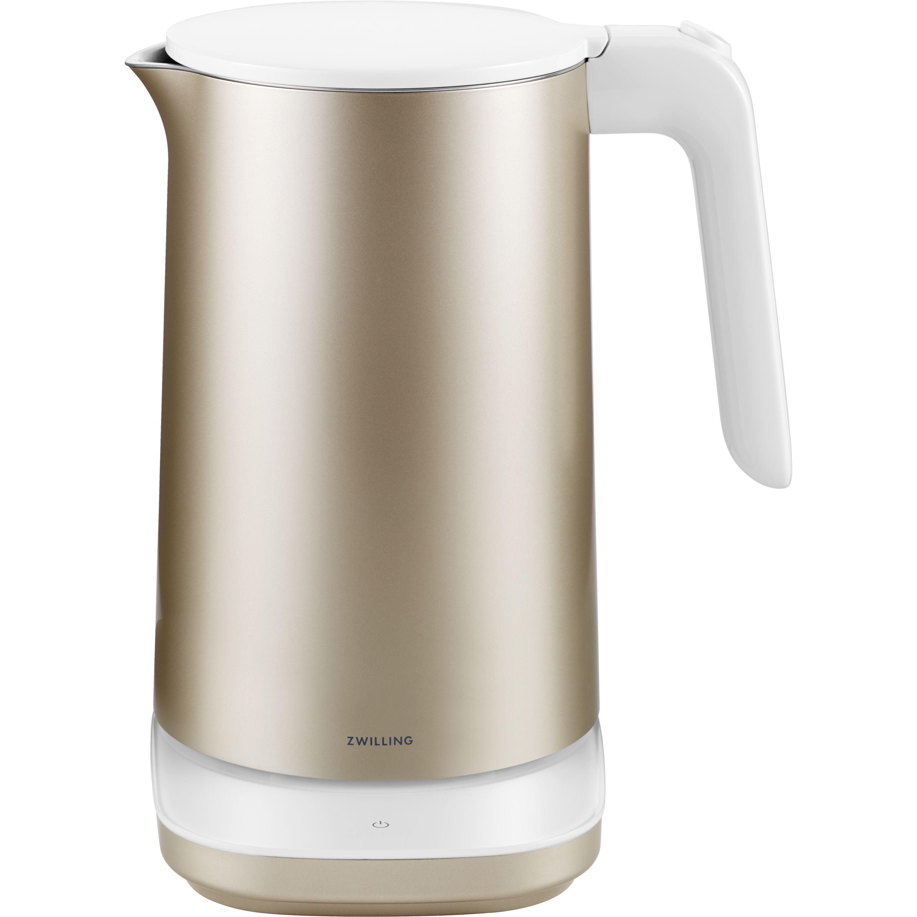 Wasserkocher Pro, 1,5 l, Golden