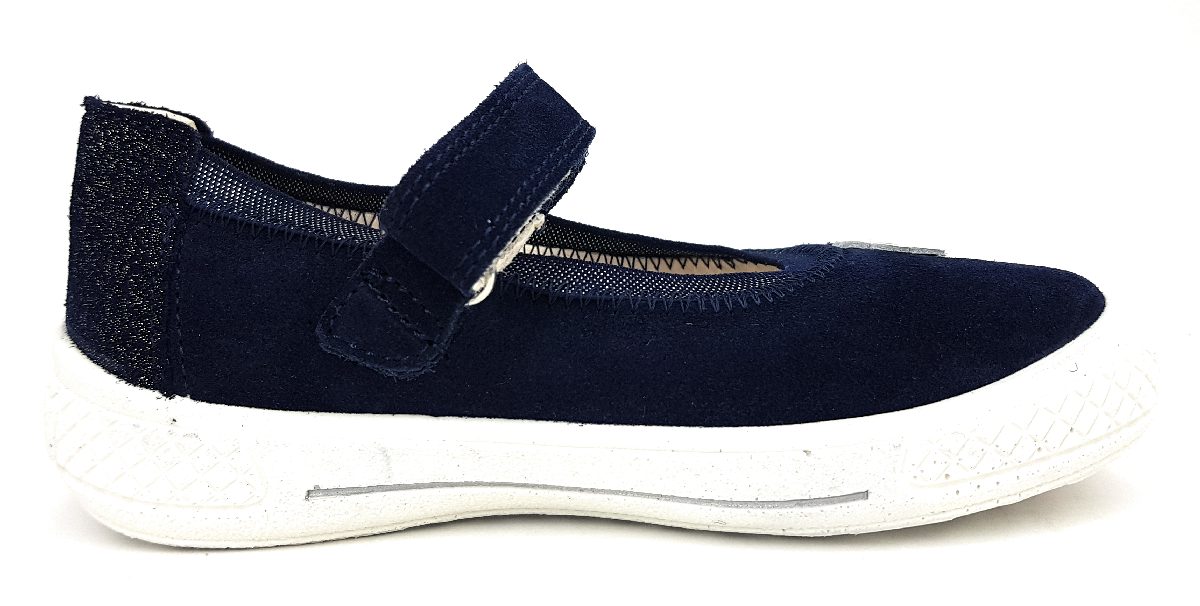 Superfit Tensy 1-000102-8000 Blau 8000 blau