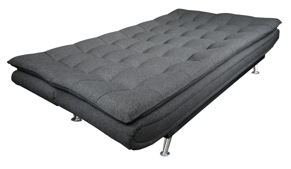 Schlafsofa Lino grau