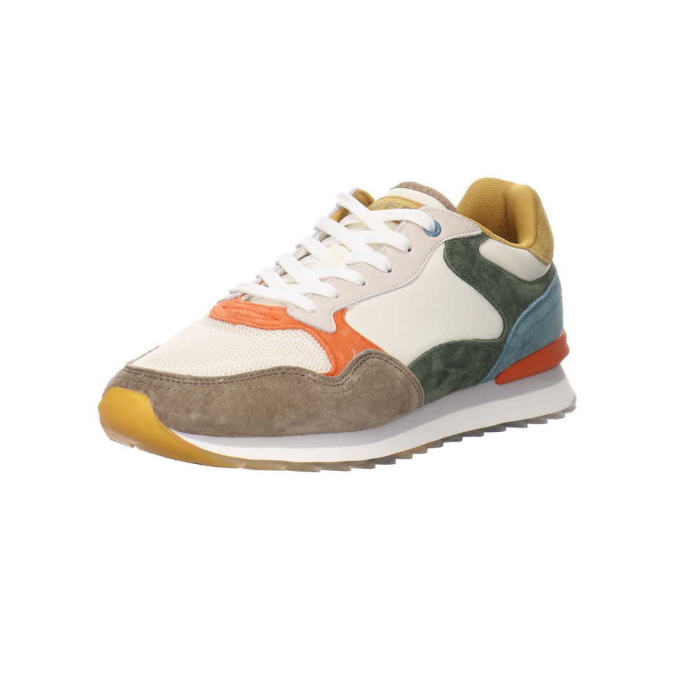 HOFF Milwaukee Sneaker
