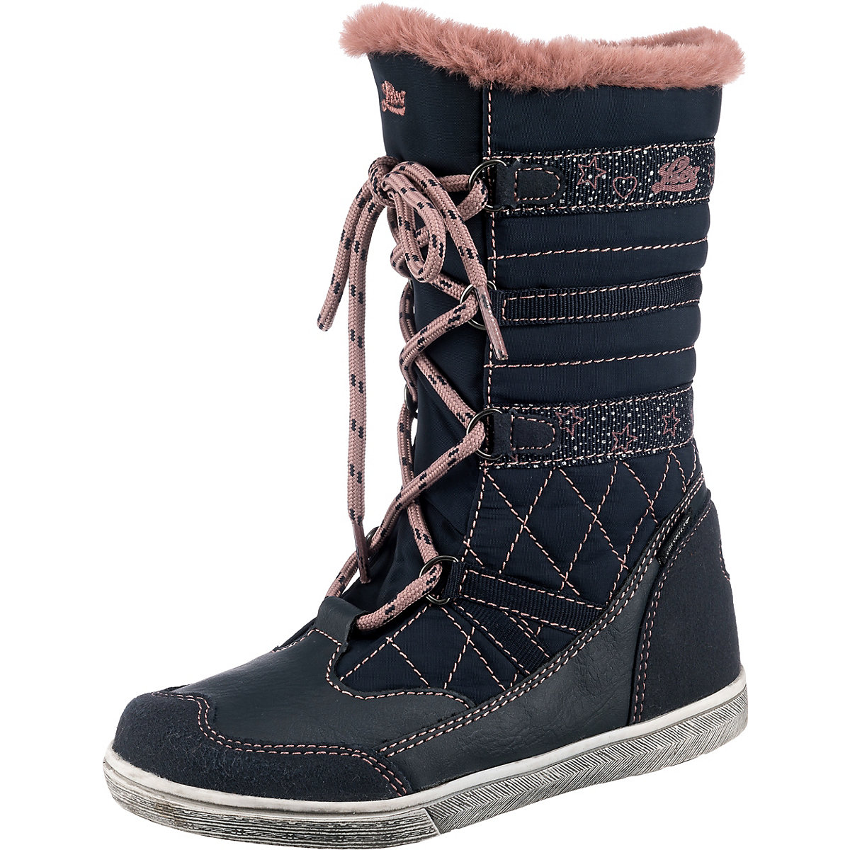 Winterstiefel FELISA für Mädchen