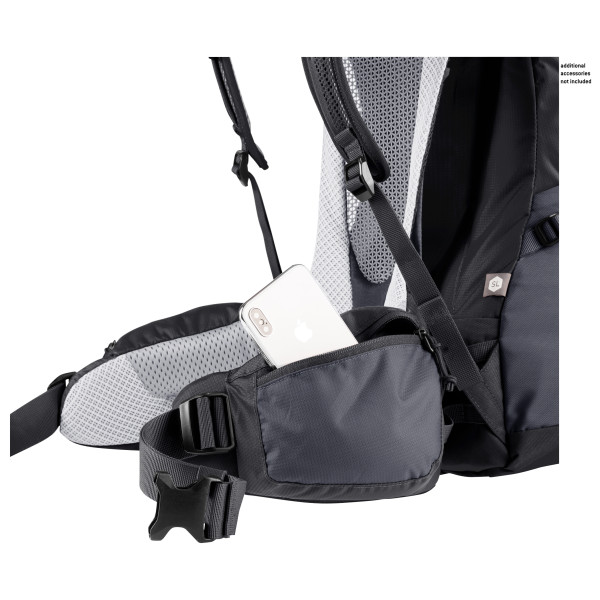 Deuter - Women's Futura Pro 38 SL - Wanderrucksack