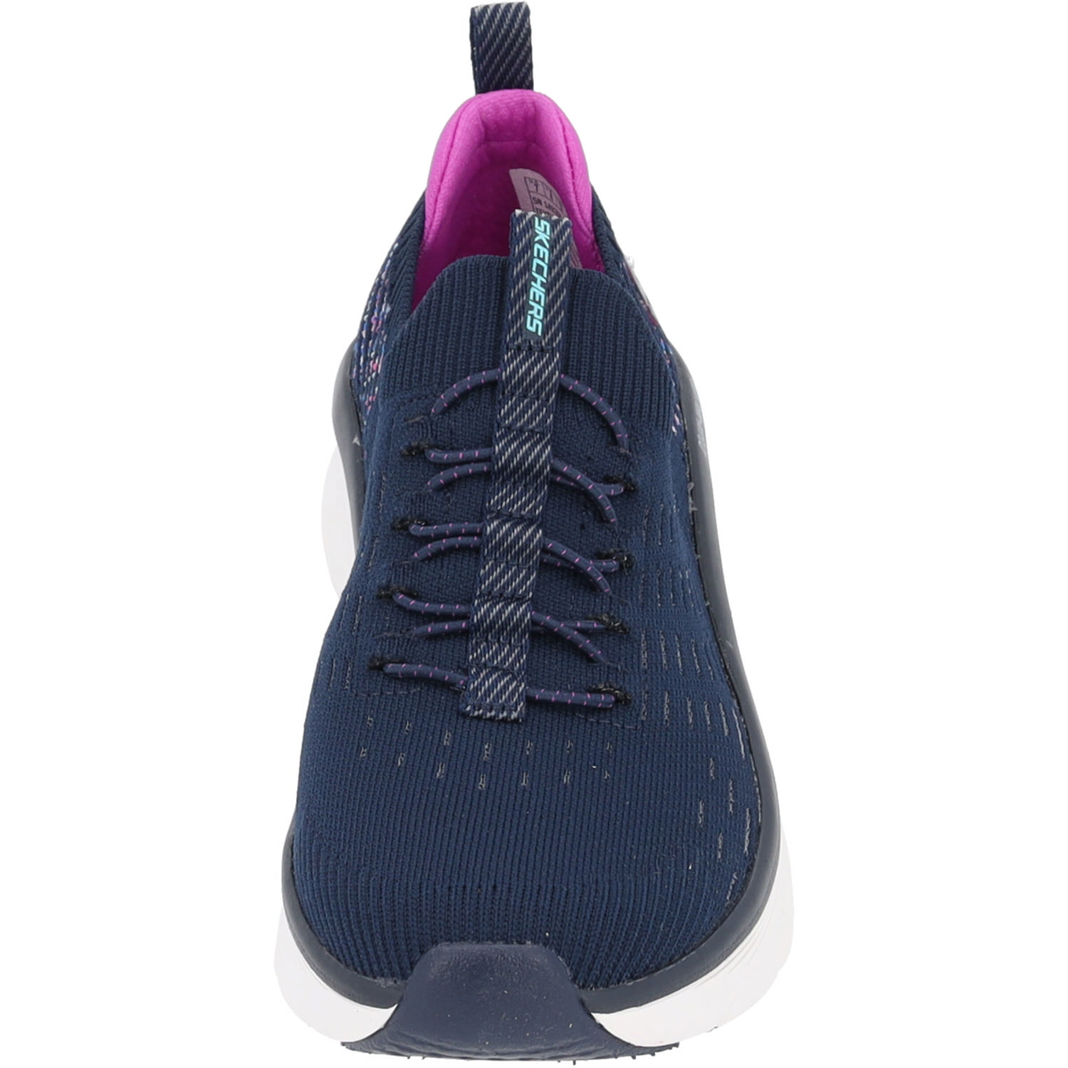 Skechers 149356, Schnürschuhe, Damen, navy