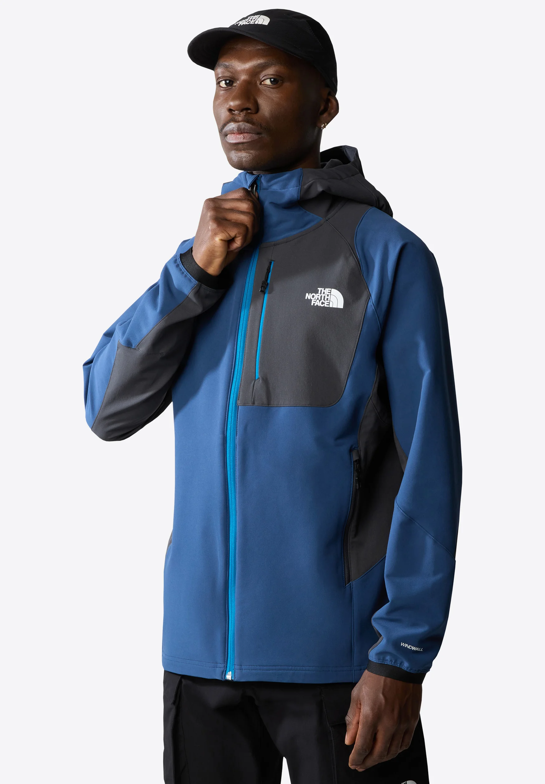 Chaqueta Softshell de The North Face