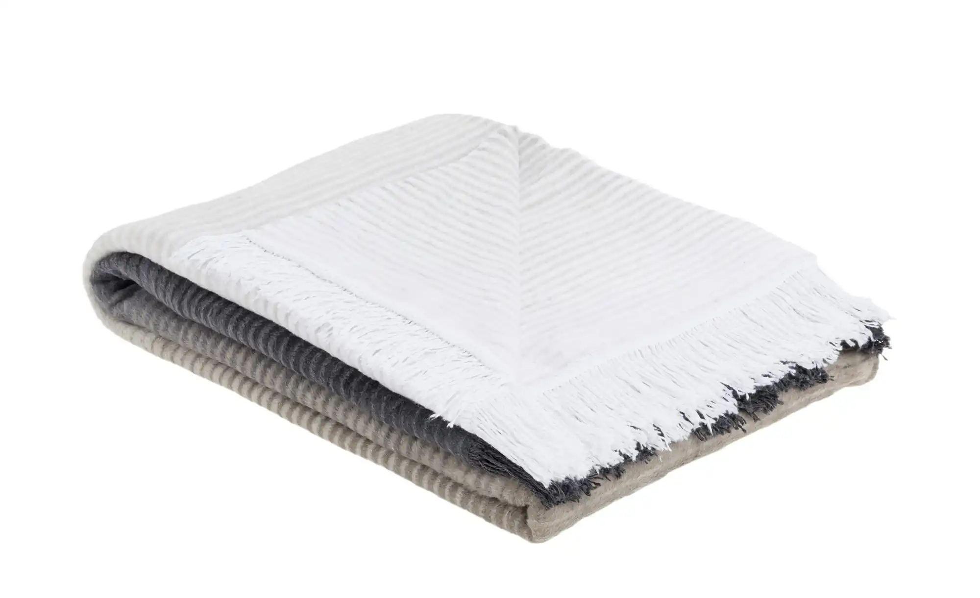 como Jacquard-Decke Flow