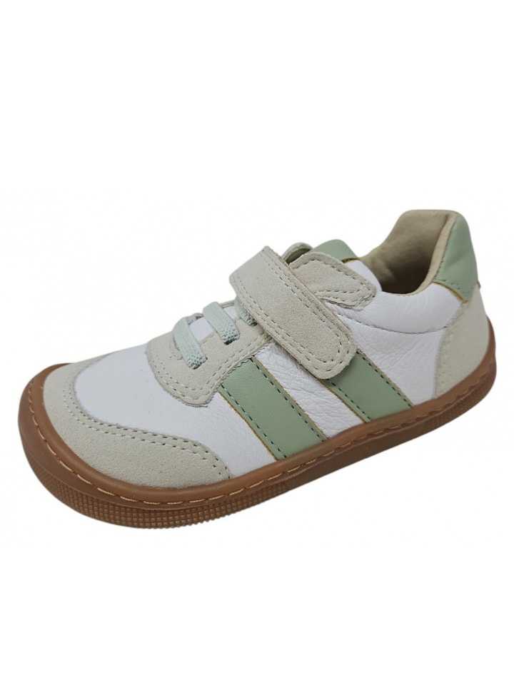KOEL Klettschuh Dylon in Grün günstig kaufen