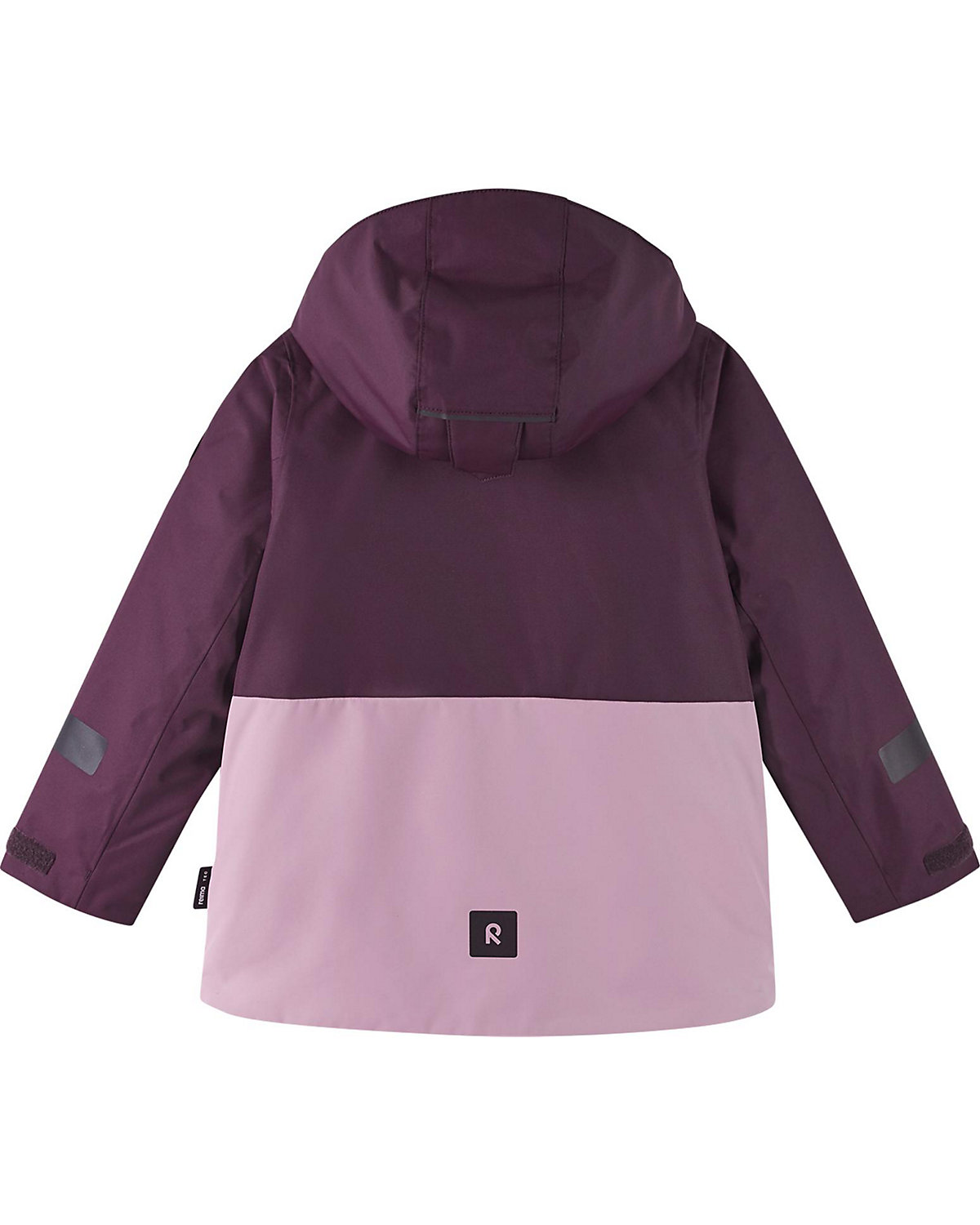Winterjacke für Mädchen