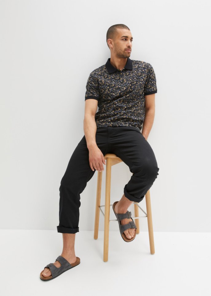 Poloshirt